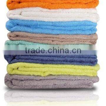 Colorful Microfiber swimming towel(Fairy-19)