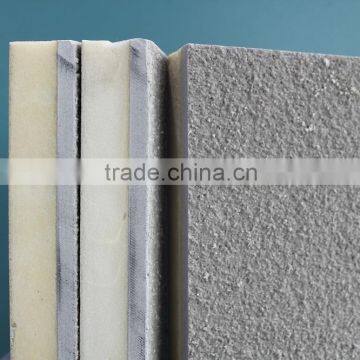 hanging cladding thermal decorative insulation wall board