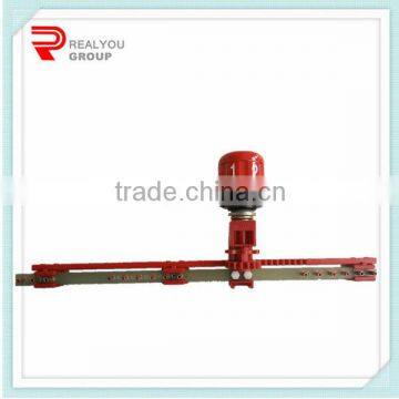 WST Bar Form Off Load Tap Changer used for Oil Immersed Power Distribution Transformer