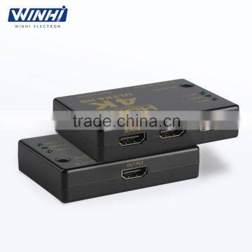 Eight Years Experience Company Supply 2160P 4K Micro Switch photo-4