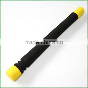 Professional eva foam manufacturer sell eva foam tube eva orlowski tube