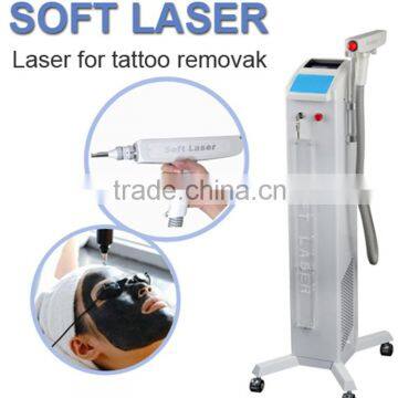 China Alibaba Tattoo Removal Machine Q Switch Nd Yag Laser for sale