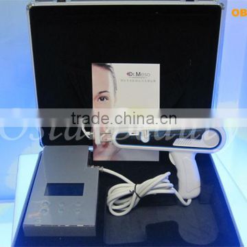 Portable Meso gun mesotherapy for skin whiten