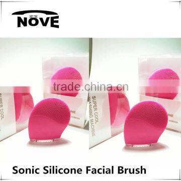 2016 facial brush night time face care routine with facial brush