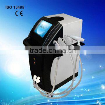 2013 IPL Multifunctional E-light Machine for Fashionable Shopping Paper Bags for Milk