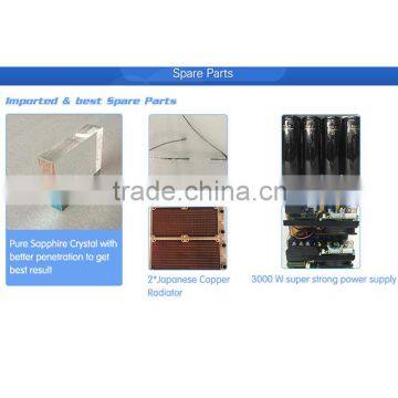 China Manufacturer Ipl Skin Rejuvenation Machine IPL Machine/ipl Laser Hair Removal Machine Price photo-5