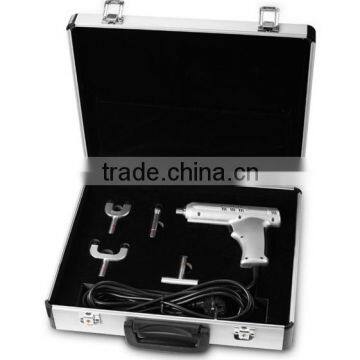 700N Reversal of Cervical Lordosis Chiropractic Adjustment Techniques photo-5