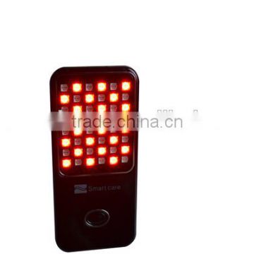 2015 Professional LED machine for skin care handheld LED