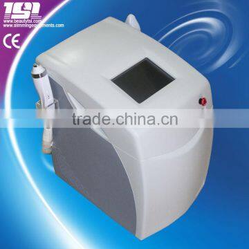 Strong ABS material hair removal ipl,1 or 2 handle available,100000 shots xenon lamp