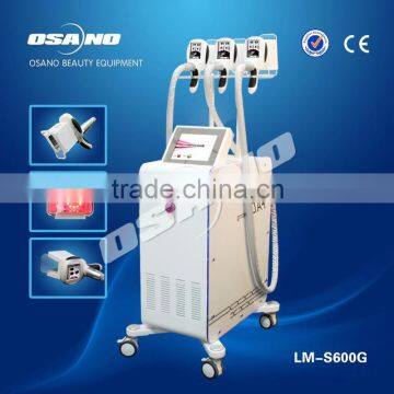 Best Price Cryolipolysis Device , Fat Freeze Device photo-4