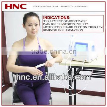 low-intensity physiotherapy veterinary equipment