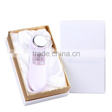 facial massager and cleaner set beauty tool