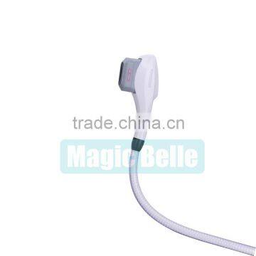 Good Price Skin Rejuvenation Machine Hifu Face Lift Nasolabial Folds Removal Hifu Face And Body From China No Pain photo-5