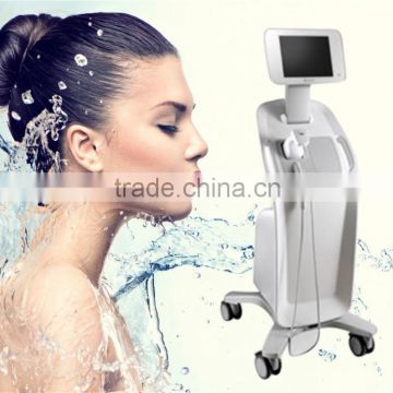 (CE)2016 new liposonix machine Physical & Effciency u shape Liposonix weight lose machine/Liposonix hifu for body