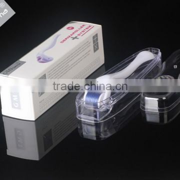 GTO 540 derma roller meso roller micro needle roller with CE