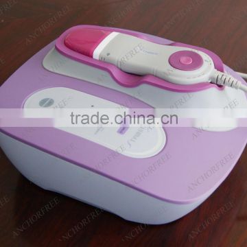 Hot sale new home use galvanic facial massager machine price