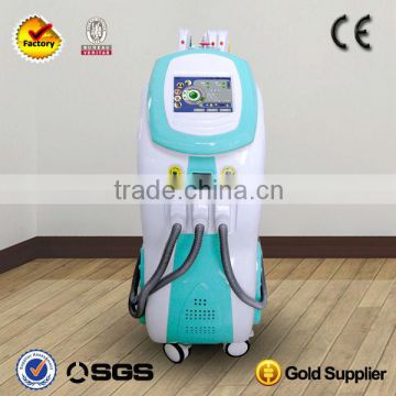 Luxury Beauty Salon Equipment Elight Laser Hair Removal Machine (CE/TUV/ISO approved)