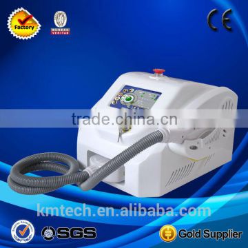 Weifang KM Mini IPL Hair Removal System