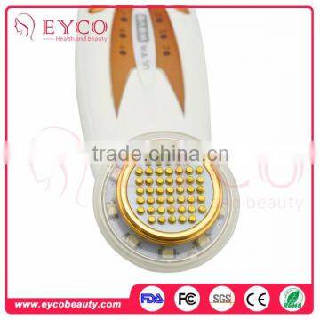 Hot Sale!!portable Salon Beauty Equipment Bipolar Radiofrequency Skin Tightening Home Use rf Machine for Skin Care photo-4