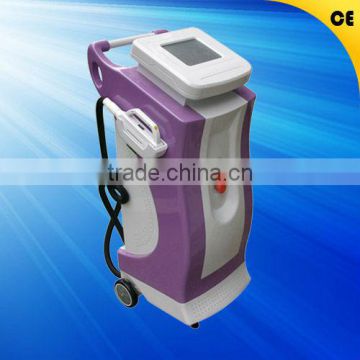 Colorful touch screen ipl for permanent hair removalA006