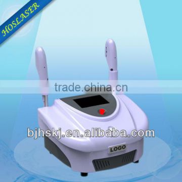 Professional Clinic Use Ipl Photofacial 2.6MHZ Machine For Home Use -F3 Intense Pulsed Flash Lamp