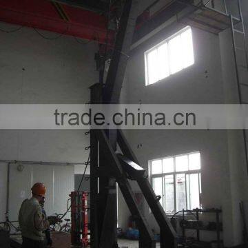 CCS, NK, BV, ABS, DNV, GL, KR, LR APPROVED LIFEBOAT RESCUE BOAT DAVIT LAUCHING APPLIANCE photo-5