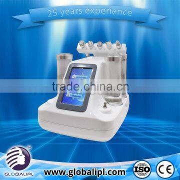 Hot Sale ! 40khz Cavitation ! Facial Toner Machine for Facial Analysis System photo-2