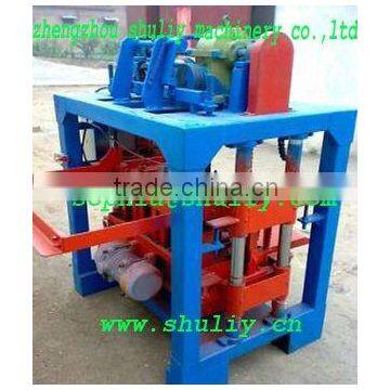 Concrete Brick making machine(0086-13837171981)