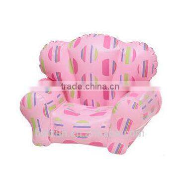 YIWU Cheap Inflatable Sofa