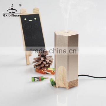GX Diffuser Electric Aromatherapy Diffuser Usb Aroma Diffuser With Mist Diffuser photo-4