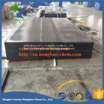 Borated Lead Content hdpe uhmwpe sheet