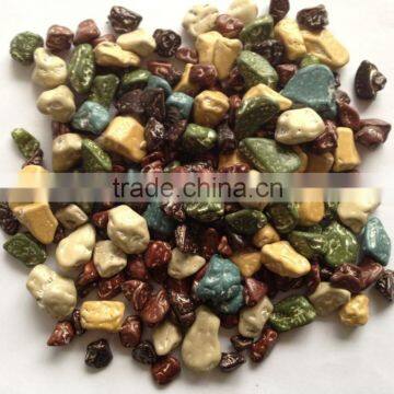 Stone Chocolate--milk Chocolate Stone