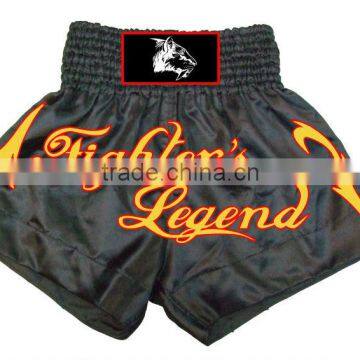 MUAY THAI SHORTS