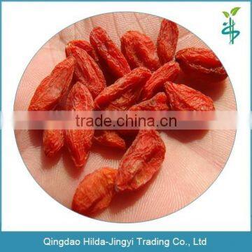 Ningxia Goji Berry Goji Berry Seeds