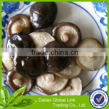 Marinated High Quality Organic Shii-tak Mushroom