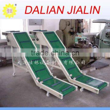 Light load slope Conveyor