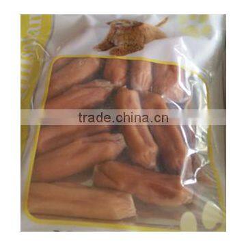 Sausage Dog and Cat Treats Food-sausage Meat Pet Foods