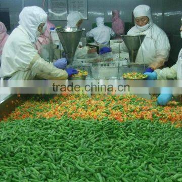 Frozen Mixed Vegetables photo-3