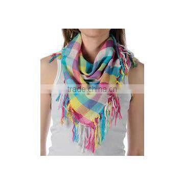 women scarf