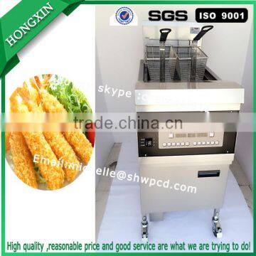 Chicken Wing Fryer, Fried Chicken Fryer, Kfc Chicken Fryer Hot-selling photo-5