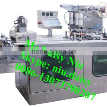 Automatic Blister Packing Machine/blister Packaging Machine photo-2