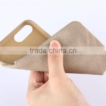 Original GVC BOB Series PU Leather Case High Quality Back Cover Case For IPhone 7plus photo-5