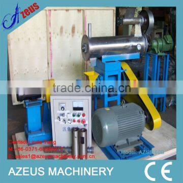 CE Approved Small Poultry Feed Pellet Mill / Machine to Make Animal Food photo-3