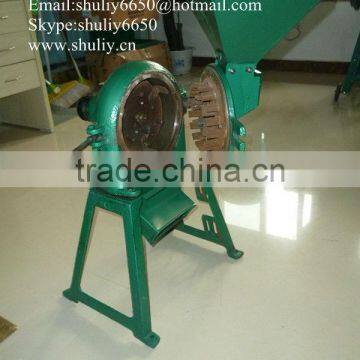 Electric grinder machine / corn grinder/ chili grinding machine