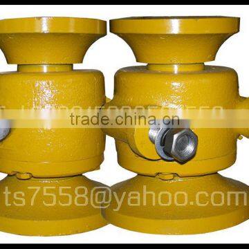 Taper Roller Bearing Assembly for Disc Harrow and Disk Harrow