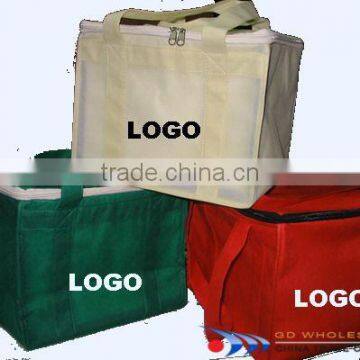 PP NON-WOVEN FOOD BAGS 80GSM