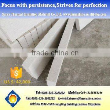 650C Insulated Sheets Prices Calcium Silicate Board photo-6