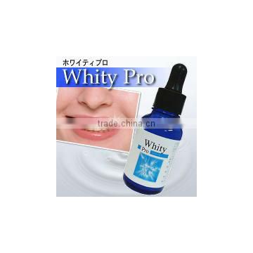 Whity Pro Whitening Liquid Tooth Paste