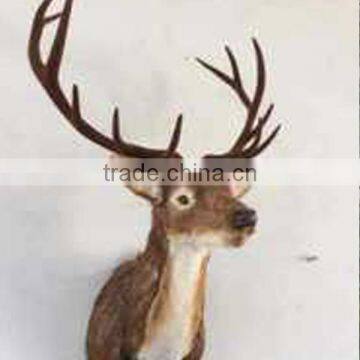 Holiday Real Japanese Decoration Restaurant Bulk Plastic Deer Toy photo-5