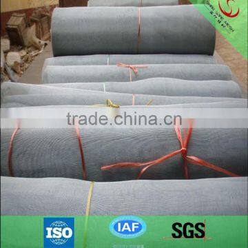 aluminum window screen (100% factory)